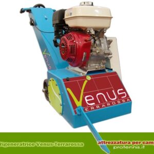PROTENNIS VENUS TERRAROSSA