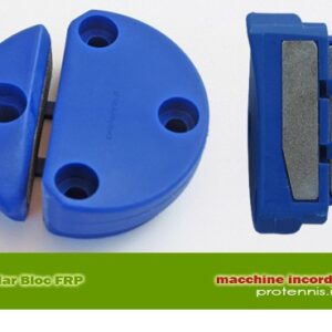 Circular Bloc FRP