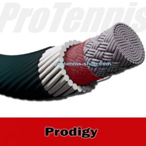 Corda multifilamento PRODIGY set 12Mt.