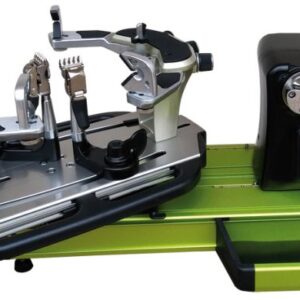 MAQUINA PARA ENCORDOAR PROTENNIS 480 PLUS ELETRÔNICA GREEN