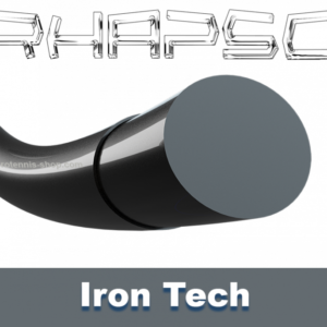 IRON TECH