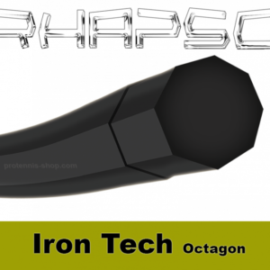 IRON TECH OCTAGON