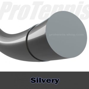 SILVERY