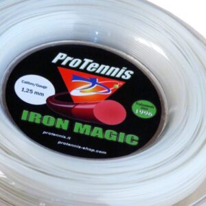 Iron Magic Set 12 Mt. Cor-Branca