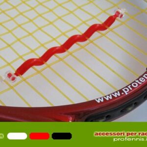 ANTIVIBRADOR PROTENNIS SILICON