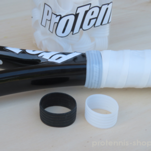 Borracha prende overgrips
