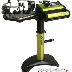 RHAPSO J COM CAVALETE PLATE VERDE