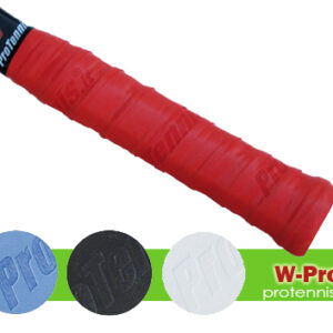 OVERGRIP PROTENNIS W-PRO