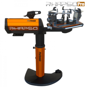 RHAPSO PRO CAVALETE PLATE
